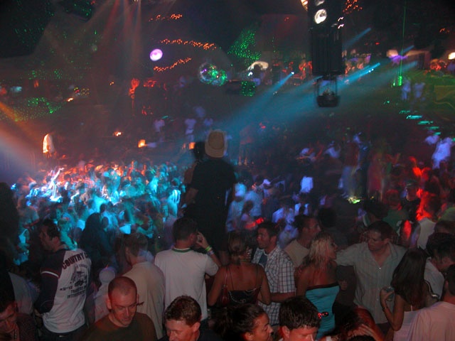 Discover Top Nightlife Spots
