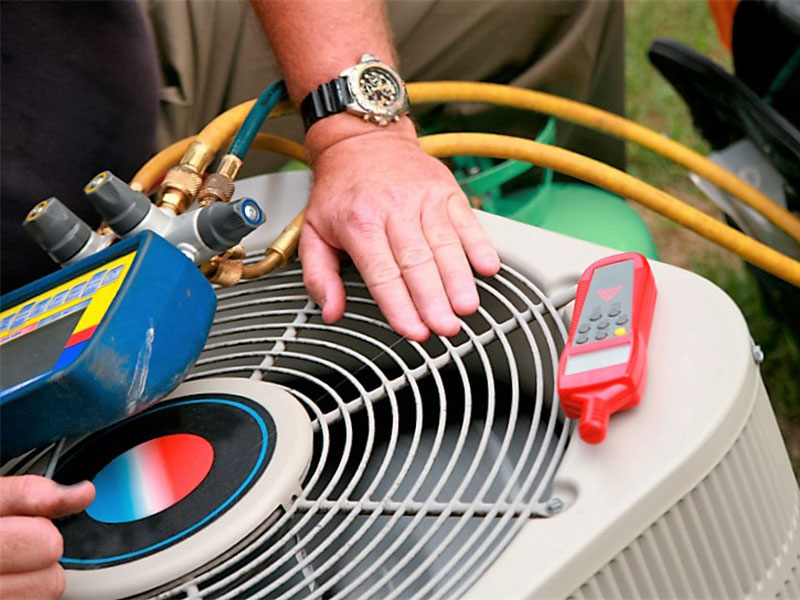Save Air Conditioner Energy