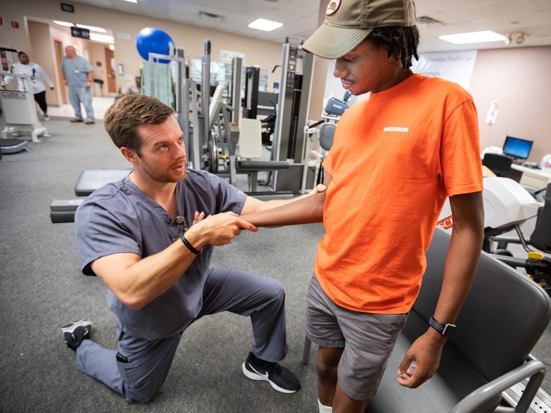 Find Physical Therapist Jobs