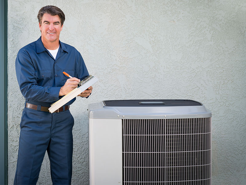 Acknowledging Air Conditioner Repair Needs
