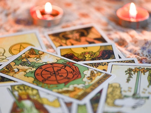 Tarot Cards – Right Or Wrong?