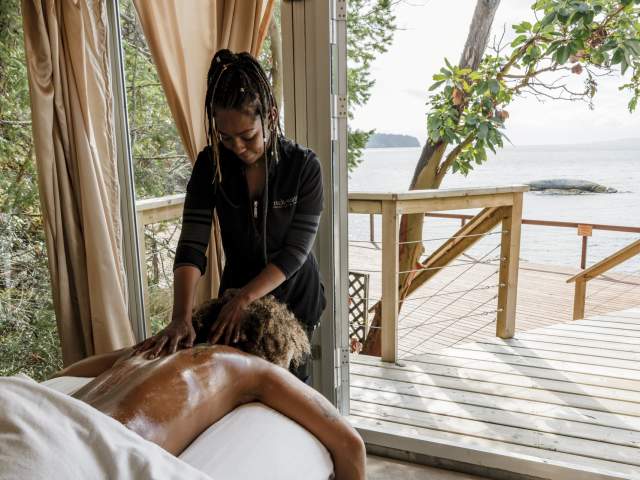 The Science Behind Spa Therapies