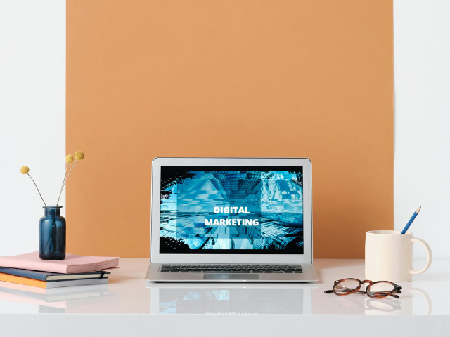 Write a Social Media Marketing Plan